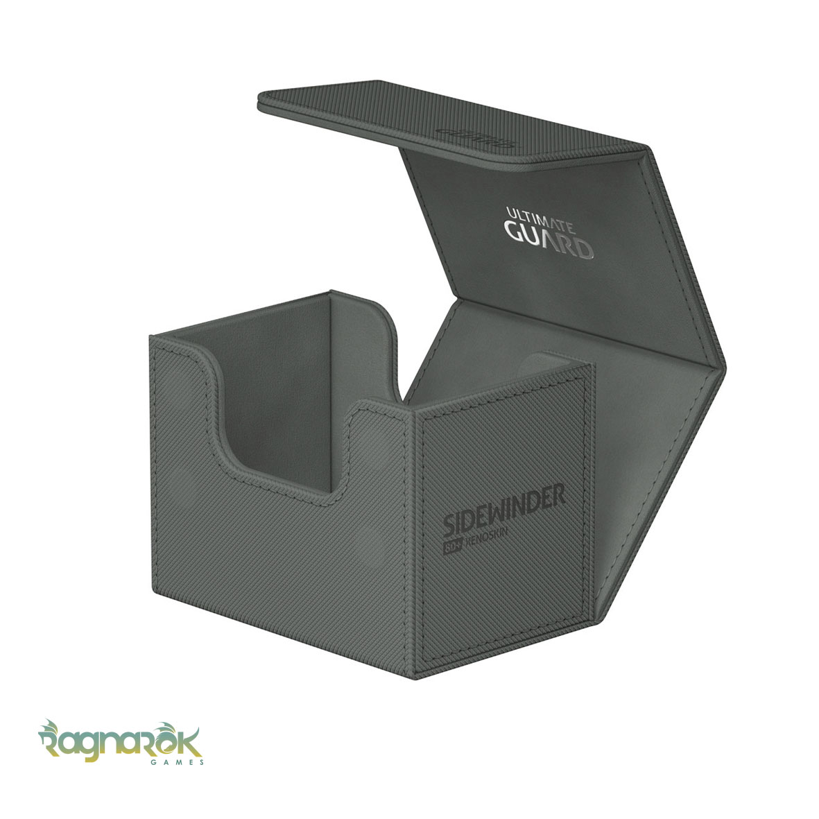 Ultimate Guard - Sidewinder 80 XenoSkin Monocolor