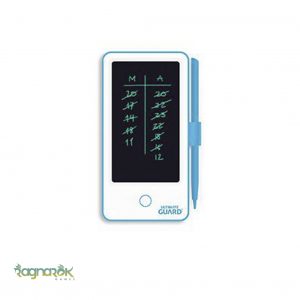 Ultimate Guard Digital Life Pad 5