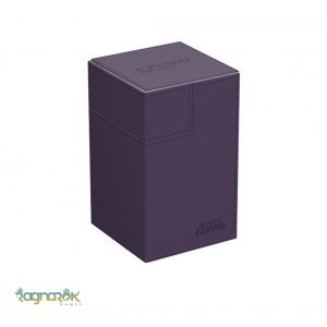 Ultimate Guard - Flip´n´Tray Deck Case 100+ XenoSkin