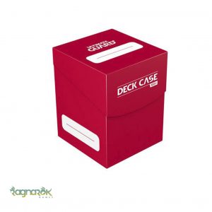 Ultimate Guard - Deck Case (100)