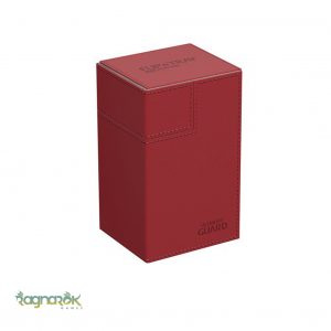 Ultimate Guard - Flip´n´Tray Deck Case - tamaño estándar (80) XenoSkin