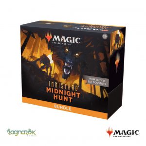 Innistrad: Midnight Hunt - Bundle
