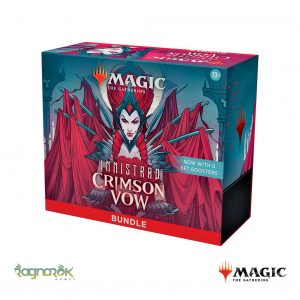 Innistrad: Crimson Vow - Bundle