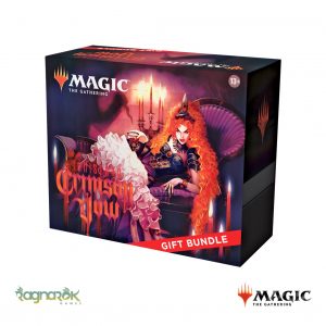 Innistrad: Crimson Vow - Gift Bundle