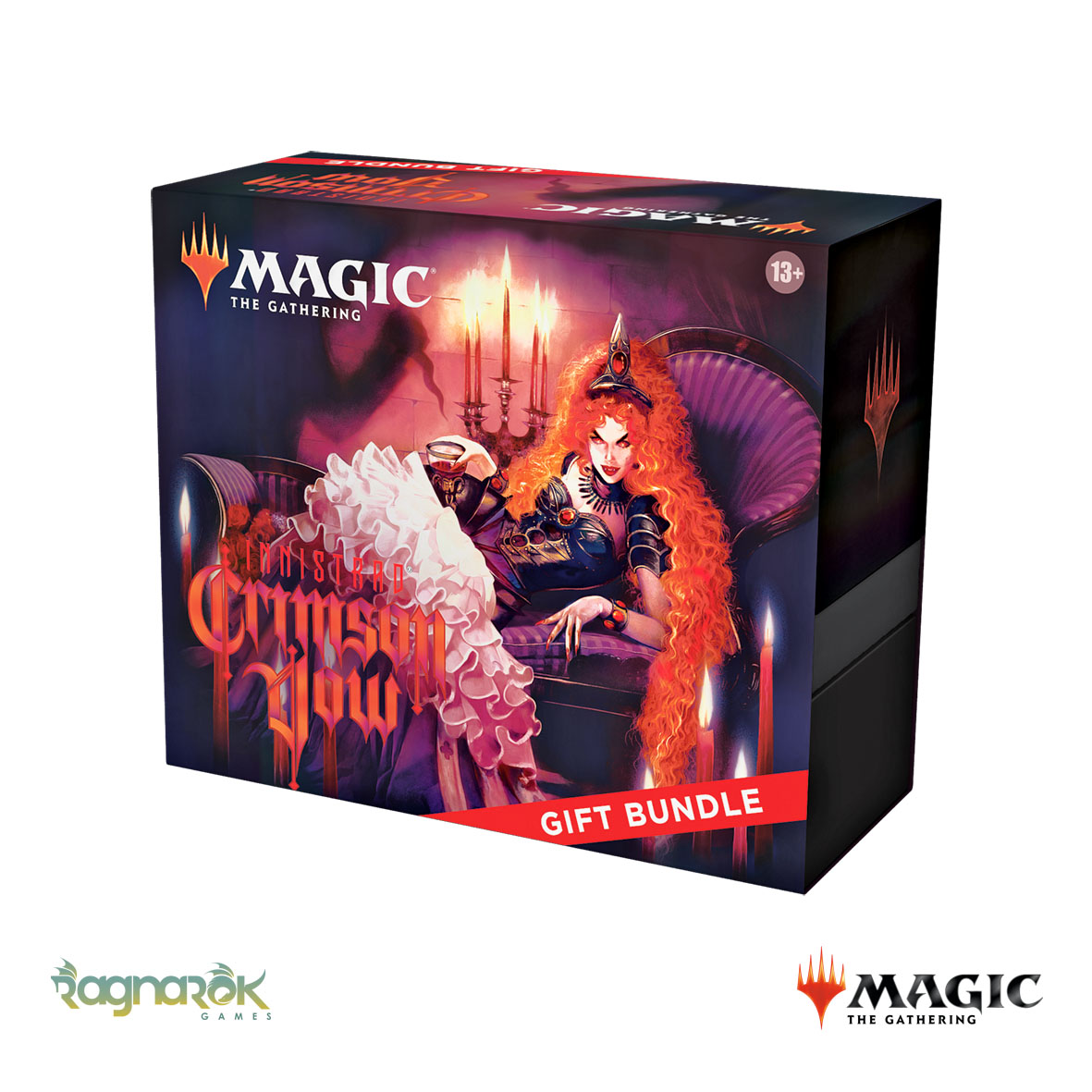 Innistrad: Crimson Vow - Gift Bundle
