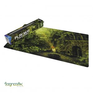Ultimate Guard - PLAY-MAT Lands Edition II