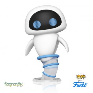 Funko Pop!- Disney - Eve Flying 1116