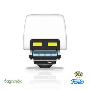 Funko Pop!- Disney - Mo 1117