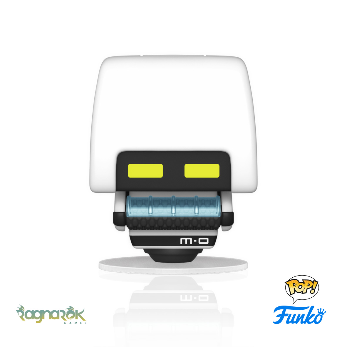 Funko Pop!- Disney - Mo 1117