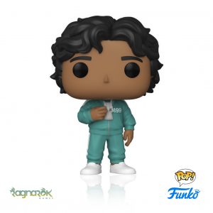 Funko Pop!- Squid Game - Ali 199 - 1221