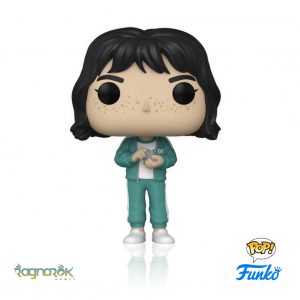 Funko Pop!- Squid Game - Sae-byeok 067 - 1224
