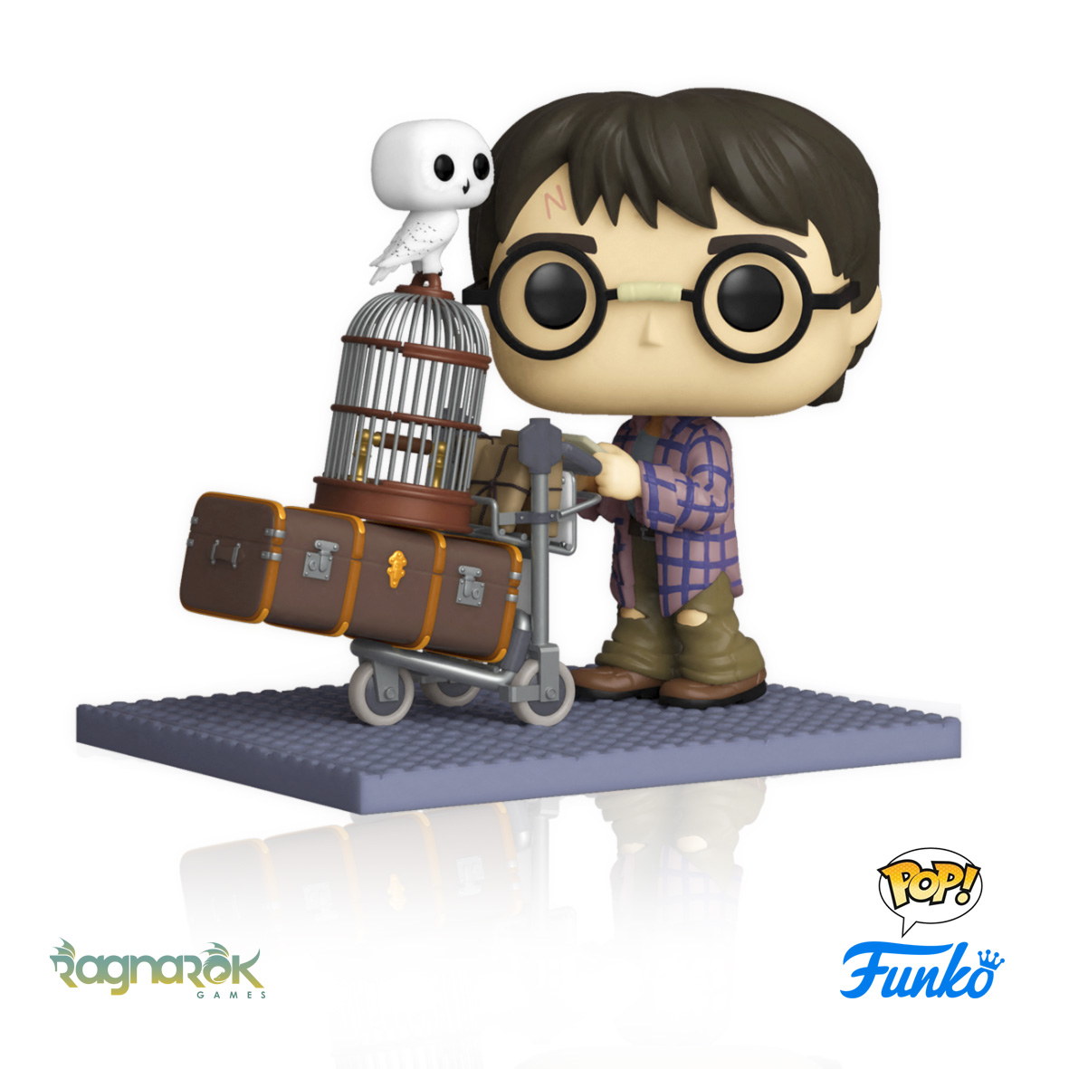Funko Pop!- Harry Potter 135