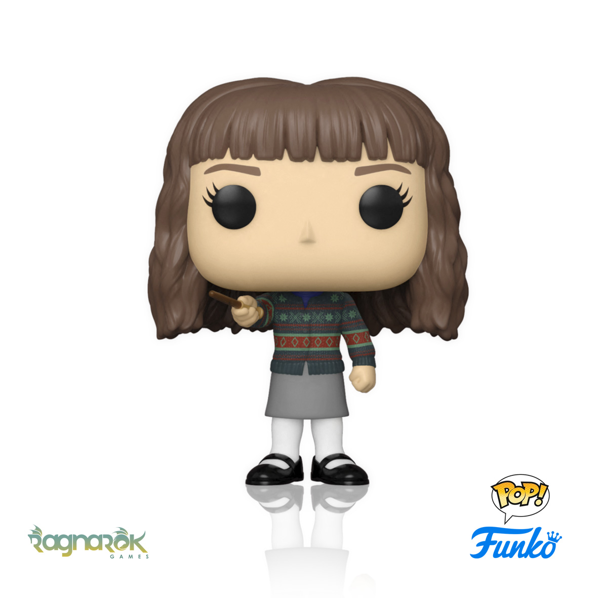 Funko Pop!- Hermione Granger 133