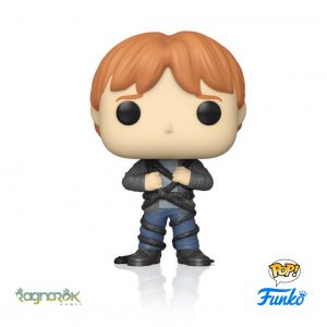 Funko Pop!- Ron Weasley 134