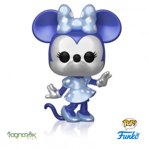 Funko Pop!- Minnie Mouse (SE)