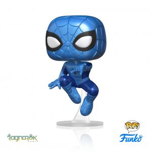 Funko Pop!- Spider-Man (SE)