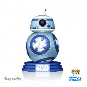 Funko Pop!- BB-8 (SE)
