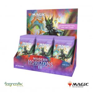 Modern Horizons II - Sobres de edición