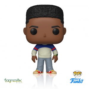 Funko Pop!- Stranger Things - Lucas 1241