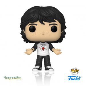 Funko Pop!- Stranger Things - Mike 1239