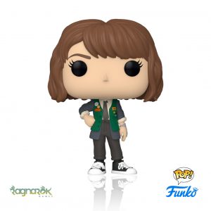 Funko Pop!- Stranger Things - Robin 1244