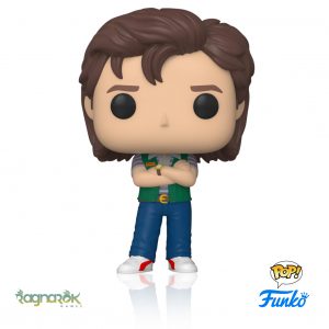 Funko Pop!- Stranger Things - Steve 1245