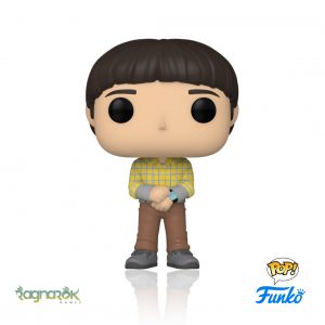 Funko Pop!- Stranger Things - Will 1242