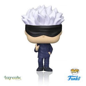 Funko Pop!- Jujutsu Kaisen - Satoru Gojo 1114
