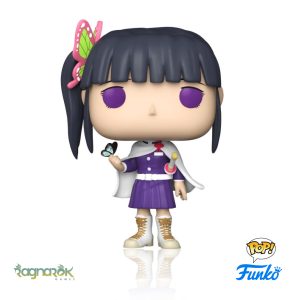 Funko Pop!- Demon slayer - Kanao Tsuyuri 1305