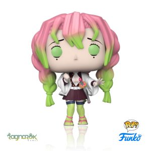 Funko Pop!- Demon slayer - Mitsuri Kanroji 1306