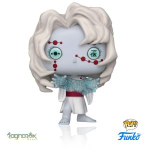 Funko Pop!- Demon slayer - Rui 1307