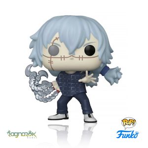 Funko Pop!- Jujutsu Kaisen - Mahito 1121 (Special Edition)