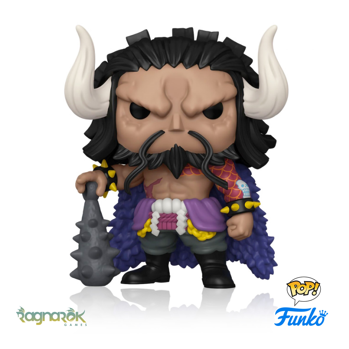 Funko Pop!- One piece - Kaido 1267