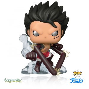 Funko Pop!- One Piece - Snake-Man Luffy 1266