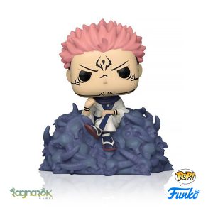 Funko Pop!- Jujutsu Kaisen - Ryomen Sukuna 1116