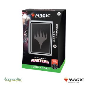 Commander Masters - Mazo de Commander - Eldrazi Unbound