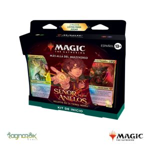 The Lord of the Rings: Tales of Middle-Earth - Starter Kit