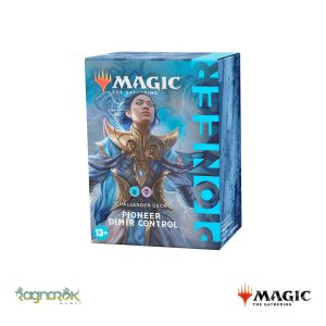 Pioneer Challenger Deck – 2022