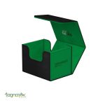 Negro + Verde