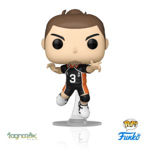 Funko Pop!- Haikyu!! - Asahi Azumane 1393