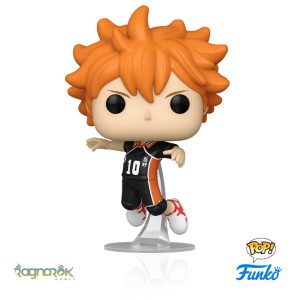 Funko Pop!- Haikyu!! - Shoyo Hinata 1388