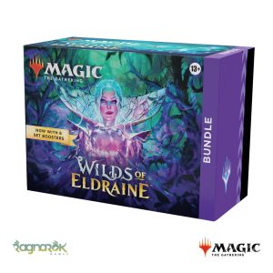 Wilds of Eldraine - BUNDLE