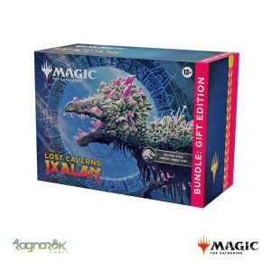 Las cavernas perdidas de IXALAN - BUNDLE GIFT