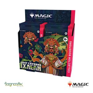 Wilds of Eldraine - Caja de Sobres de coleccionista