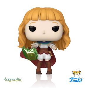 Funko Pop!- Black Clover - Mimosa 1552