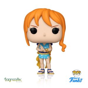 Funko Pop!- One Piece - Onami 1472
