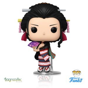 Funko Pop!- One Piece - Orobi 1475
