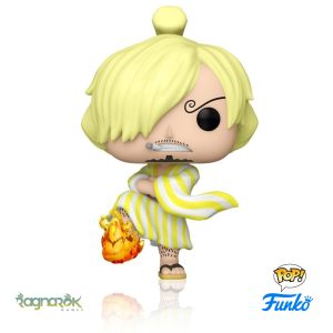 Funko Pop!- One Piece - Sangoro 1473
