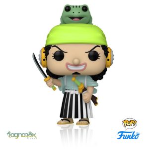 Funko Pop!- One Piece - Usohachi 1474