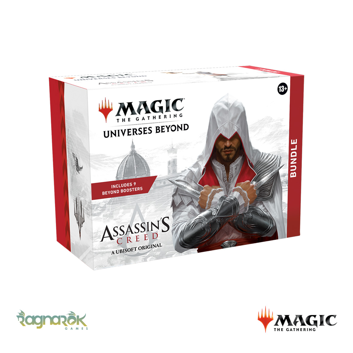 Modern Horizons 3 - Bundle